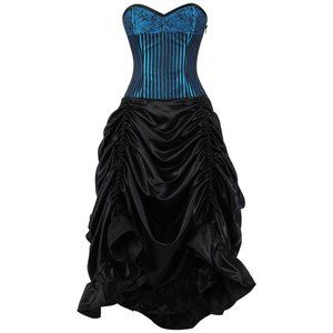 Corset Dress